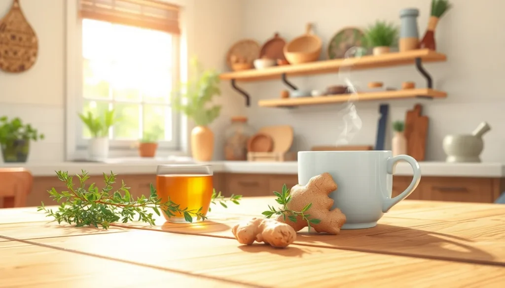 herbal remedies for bronchitis